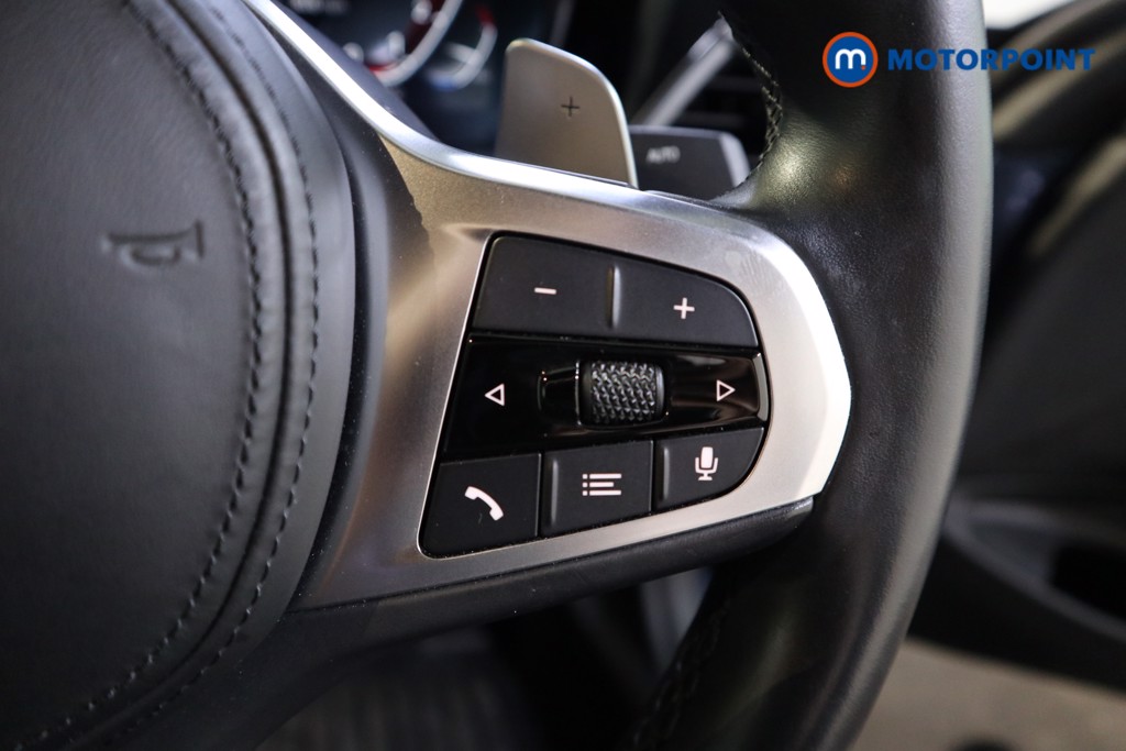 BMW 4 Series M Sport Automatic Petrol Coupe - Stock Number (1560009) - 4th supplementary image