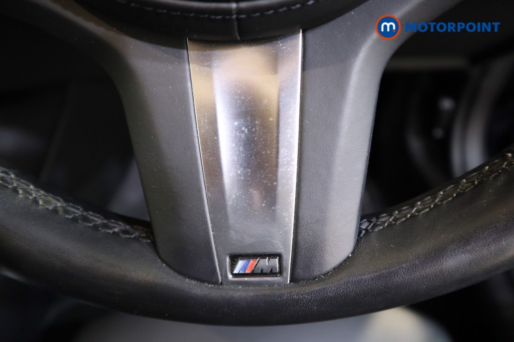BMW 4 Series M Sport Automatic Petrol Coupe - Stock Number (1560009) - 5th supplementary image