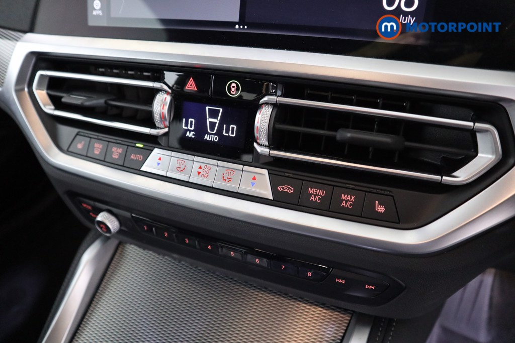 BMW 4 Series M Sport Automatic Petrol Coupe - Stock Number (1560009) - 8th supplementary image