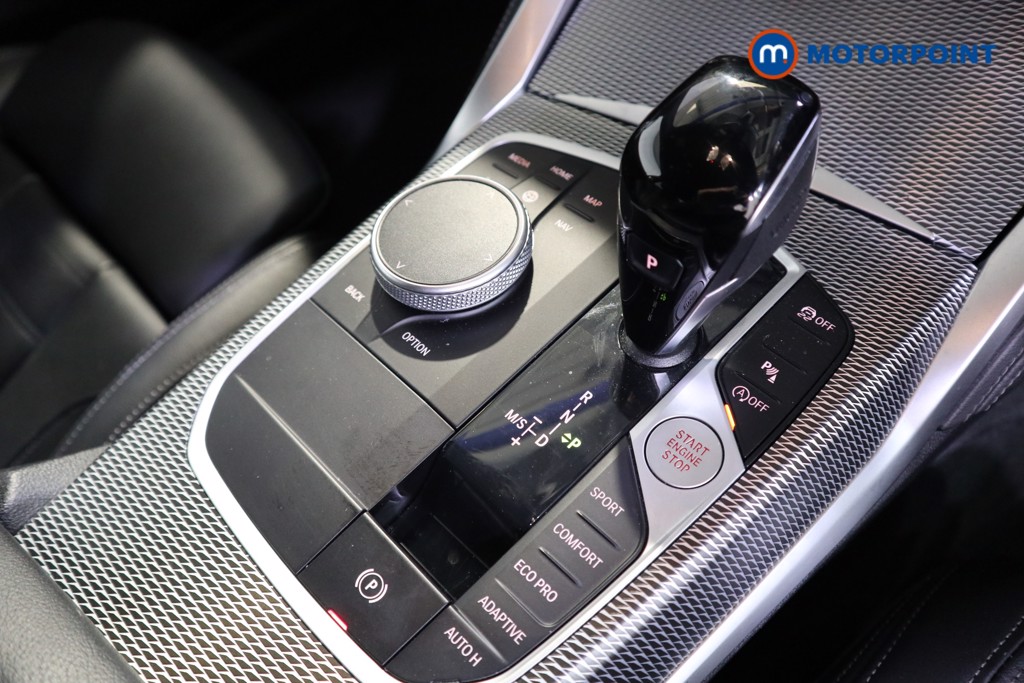 BMW 4 Series M Sport Automatic Petrol Coupe - Stock Number (1560009) - 9th supplementary image