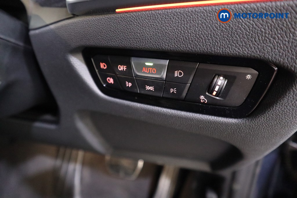 BMW 4 Series M Sport Automatic Petrol Coupe - Stock Number (1560009) - 10th supplementary image