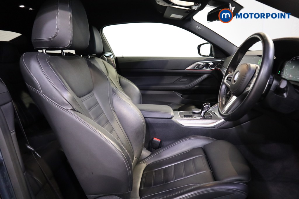 BMW 4 Series M Sport Automatic Petrol Coupe - Stock Number (1560009) - 13th supplementary image