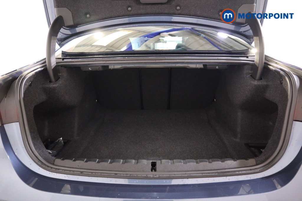 BMW 4 Series M Sport Automatic Petrol Coupe - Stock Number (1560009) - 15th supplementary image