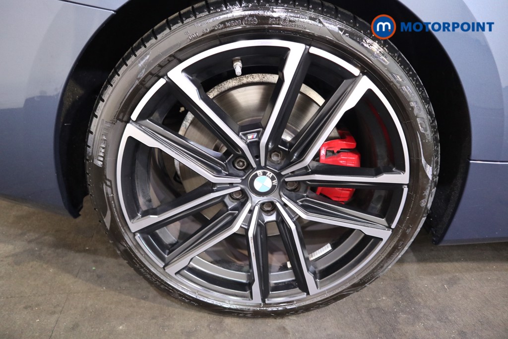 BMW 4 Series M Sport Automatic Petrol Coupe - Stock Number (1560009) - 16th supplementary image
