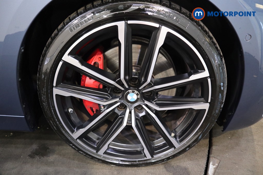 BMW 4 Series M Sport Automatic Petrol Coupe - Stock Number (1560009) - 17th supplementary image