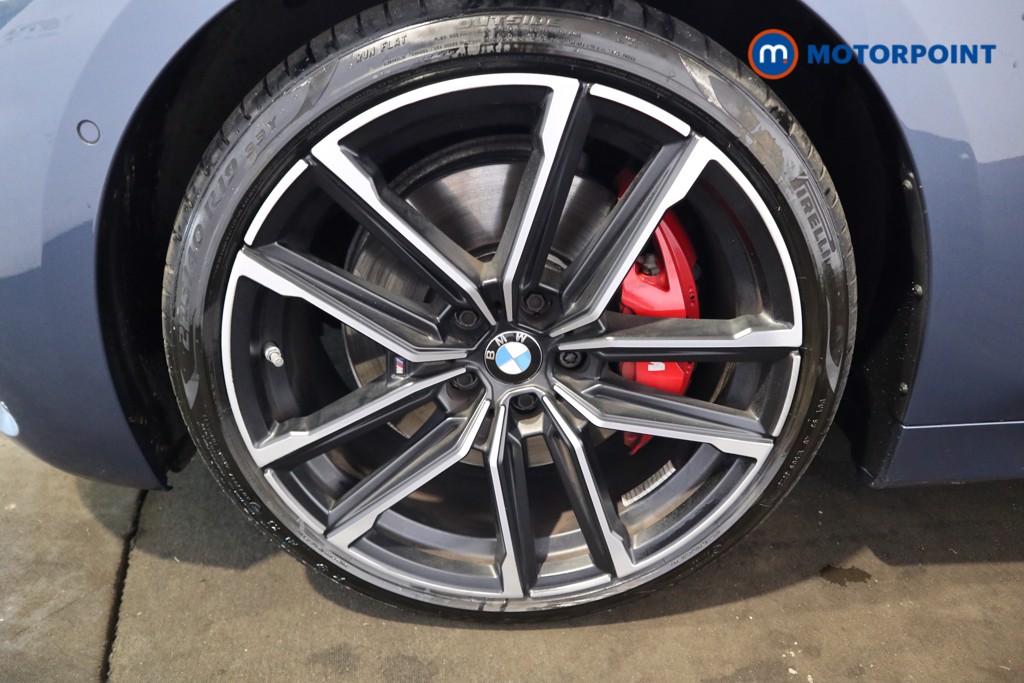 BMW 4 Series M Sport Automatic Petrol Coupe - Stock Number (1560009) - 18th supplementary image