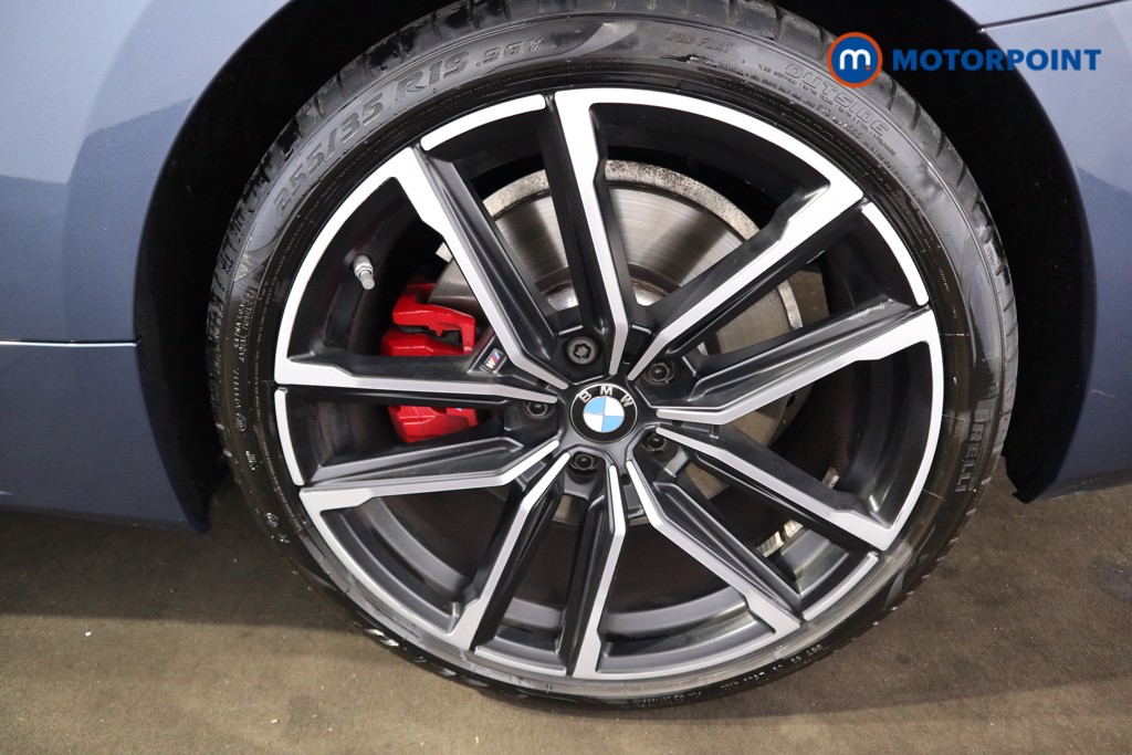 BMW 4 Series M Sport Automatic Petrol Coupe - Stock Number (1560009) - 19th supplementary image