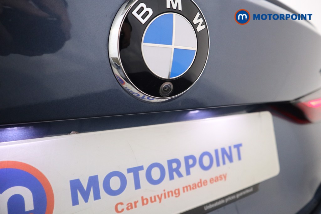 BMW 4 Series M Sport Automatic Petrol Coupe - Stock Number (1560009) - 21st supplementary image