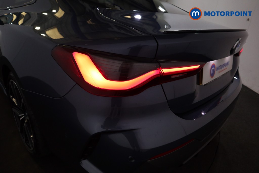 BMW 4 Series M Sport Automatic Petrol Coupe - Stock Number (1560009) - 22nd supplementary image