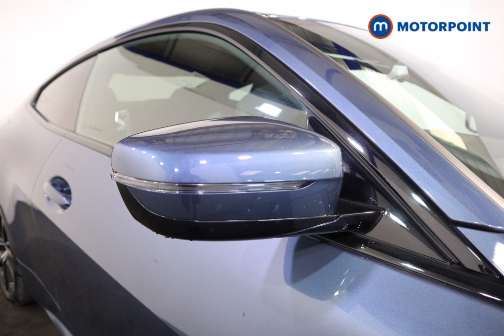 BMW 4 Series M Sport Automatic Petrol Coupe - Stock Number (1560009) - 24th supplementary image