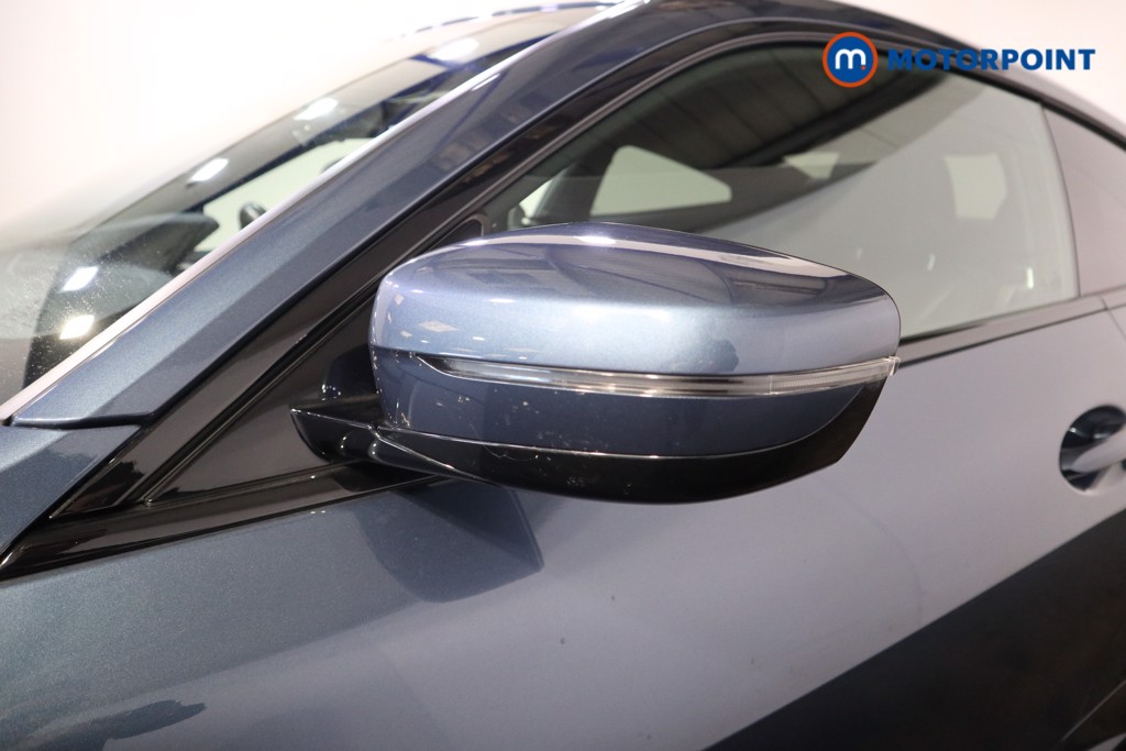 BMW 4 Series M Sport Automatic Petrol Coupe - Stock Number (1560009) - 25th supplementary image
