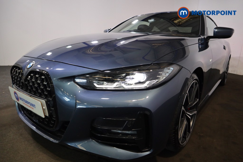 BMW 4 Series M Sport Automatic Petrol Coupe - Stock Number (1560009) - 26th supplementary image