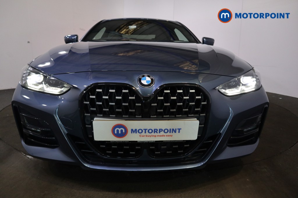 BMW 4 Series M Sport Automatic Petrol Coupe - Stock Number (1560009) - 27th supplementary image