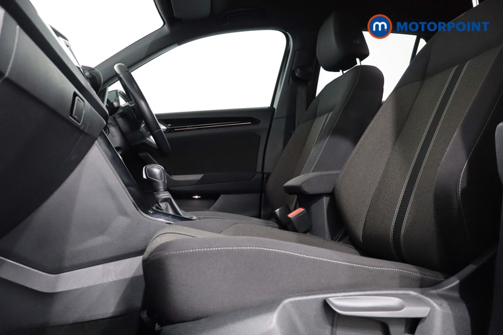 Volkswagen T-Roc Black Edition Automatic Petrol SUV - Stock Number (1560024) - 4th supplementary image