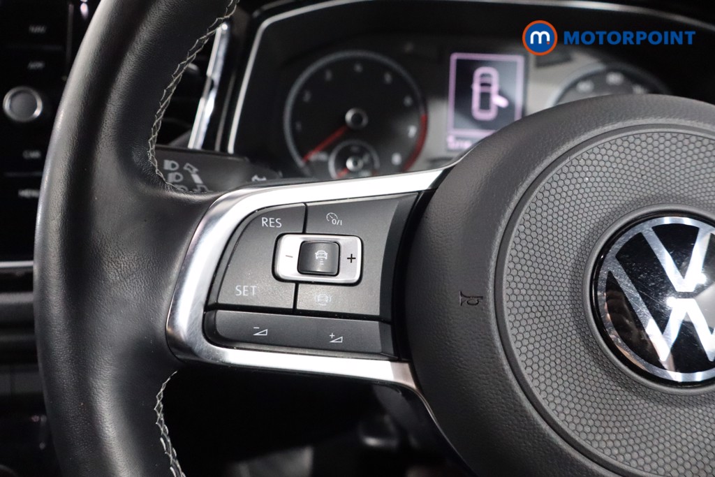 Volkswagen T-Roc Black Edition Automatic Petrol SUV - Stock Number (1560024) - 7th supplementary image