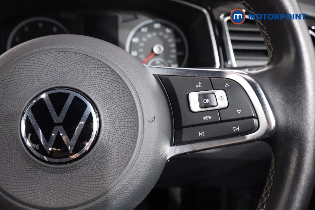 Volkswagen T-Roc Black Edition Automatic Petrol SUV - Stock Number (1560024) - 8th supplementary image