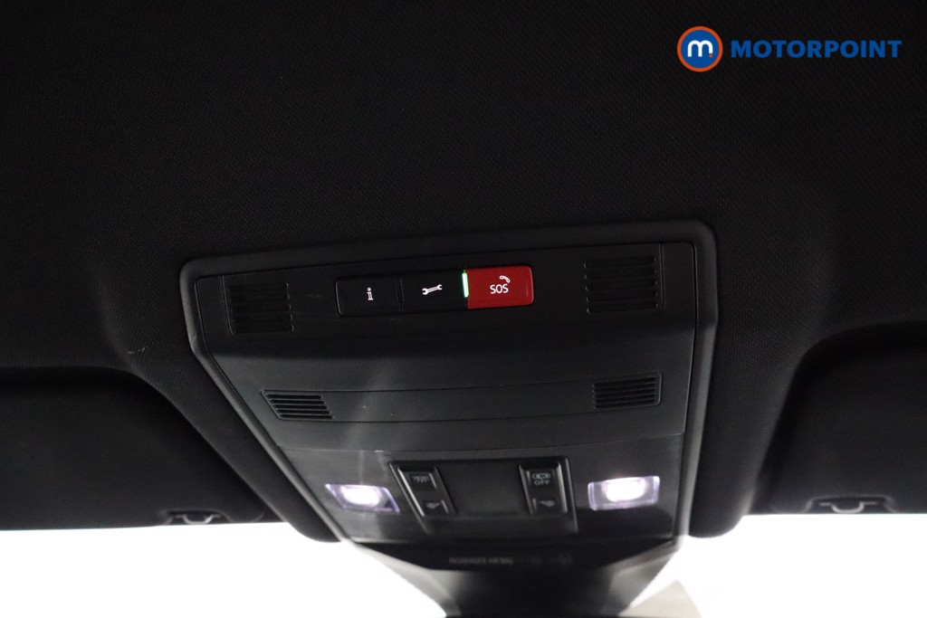 Volkswagen T-Roc Black Edition Automatic Petrol SUV - Stock Number (1560024) - 18th supplementary image