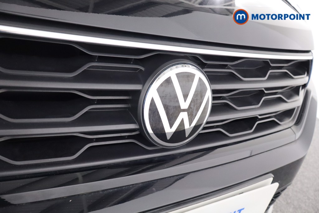 Volkswagen T-Roc Black Edition Automatic Petrol SUV - Stock Number (1560024) - 21st supplementary image