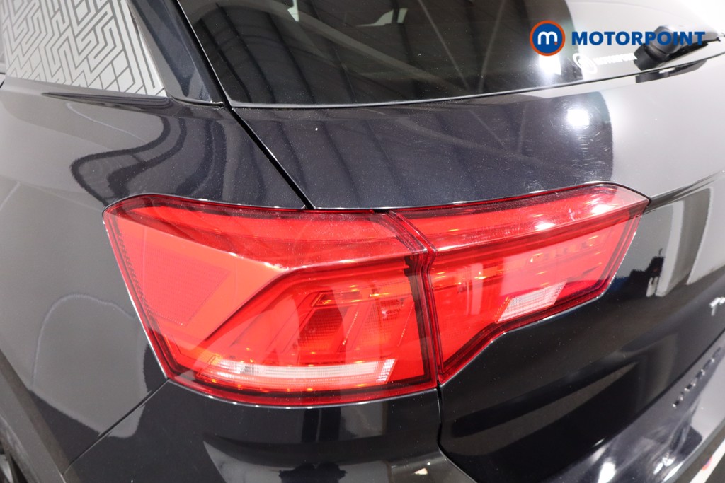 Volkswagen T-Roc Black Edition Automatic Petrol SUV - Stock Number (1560024) - 26th supplementary image