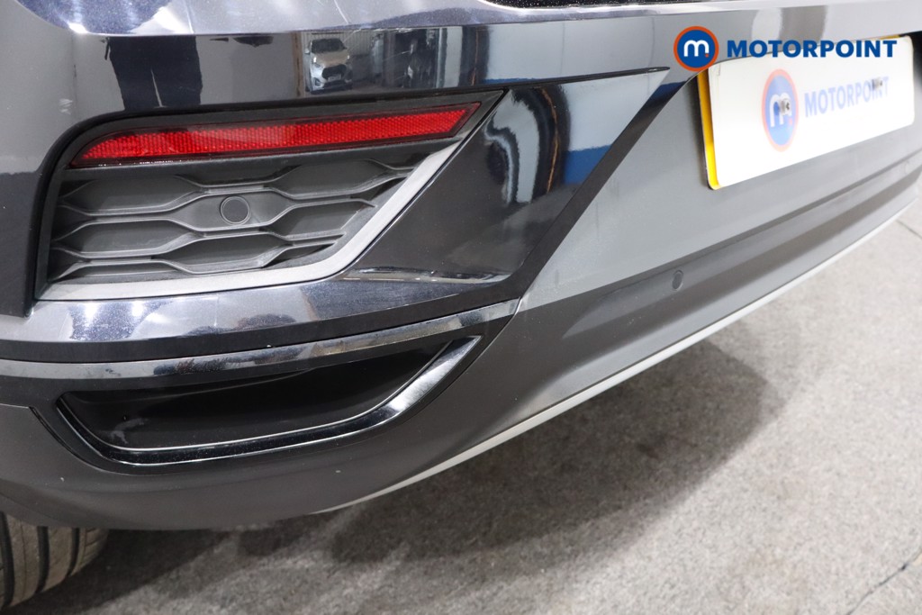 Volkswagen T-Roc Black Edition Automatic Petrol SUV - Stock Number (1560024) - 27th supplementary image