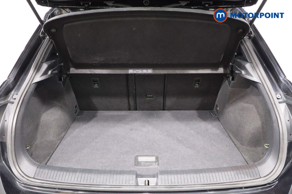 Volkswagen T-Roc Black Edition Automatic Petrol SUV - Stock Number (1560024) - 29th supplementary image