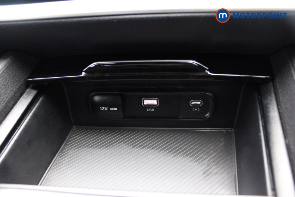 KIA Sportage Gt-Line Automatic Petrol Plug-In Hybrid SUV - Stock Number (1560053) - 11th supplementary image