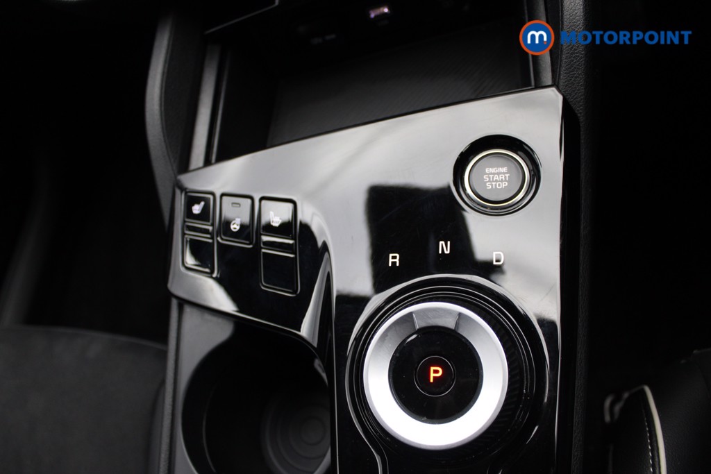 KIA Sportage Gt-Line Automatic Petrol Plug-In Hybrid SUV - Stock Number (1560053) - 13th supplementary image