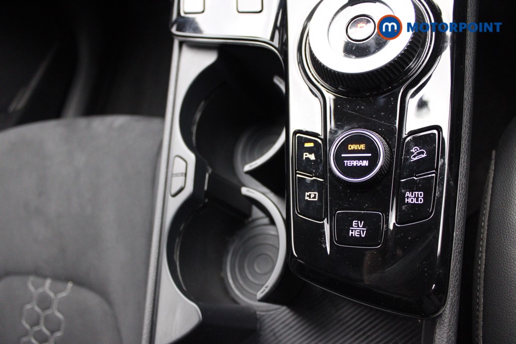 KIA Sportage Gt-Line Automatic Petrol Plug-In Hybrid SUV - Stock Number (1560053) - 14th supplementary image