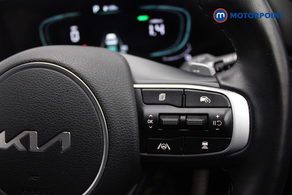 KIA Sportage Gt-Line Automatic Petrol Plug-In Hybrid SUV - Stock Number (1560053) - 17th supplementary image