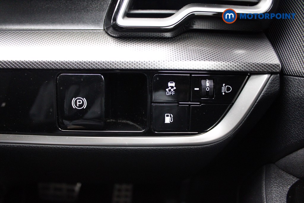 KIA Sportage Gt-Line Automatic Petrol Plug-In Hybrid SUV - Stock Number (1560053) - 18th supplementary image