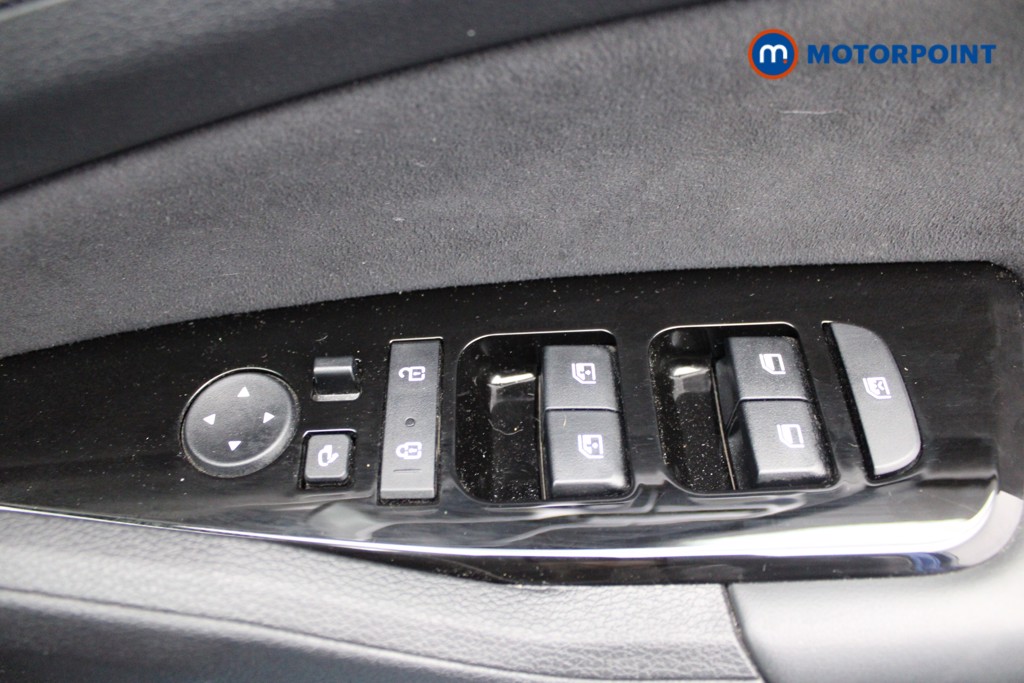 KIA Sportage Gt-Line Automatic Petrol Plug-In Hybrid SUV - Stock Number (1560053) - 20th supplementary image