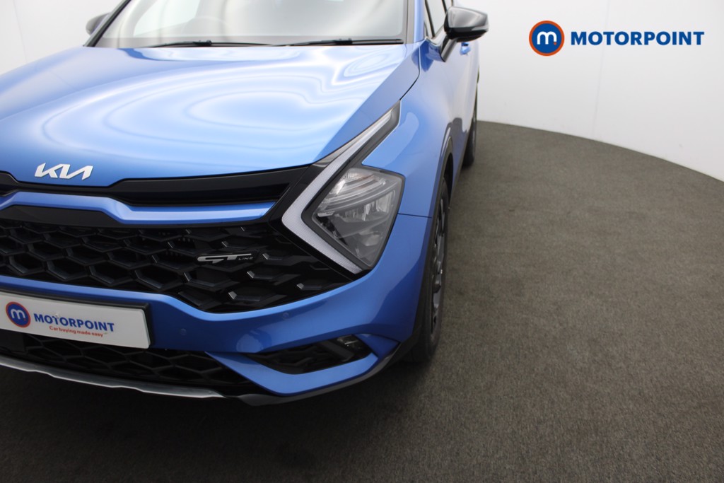 KIA Sportage Gt-Line Automatic Petrol Plug-In Hybrid SUV - Stock Number (1560053) - 26th supplementary image