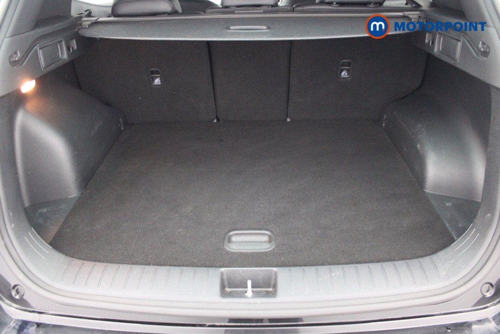 KIA Sportage Gt-Line Automatic Petrol Plug-In Hybrid SUV - Stock Number (1560053) - 32nd supplementary image