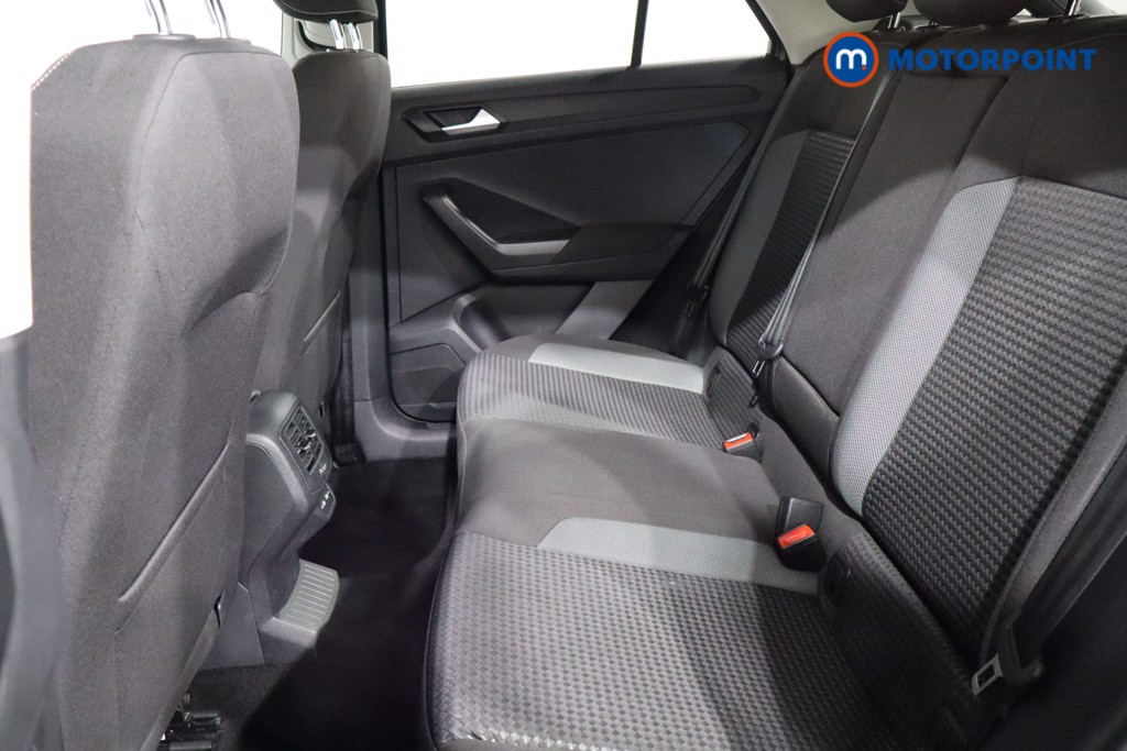 Volkswagen T-Roc Active Manual Petrol SUV - Stock Number (1560058) - 5th supplementary image