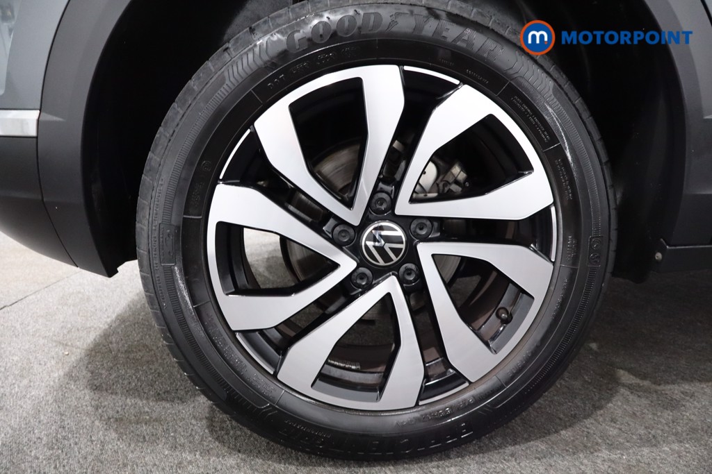 Volkswagen T-Roc Active Manual Petrol SUV - Stock Number (1560058) - 9th supplementary image