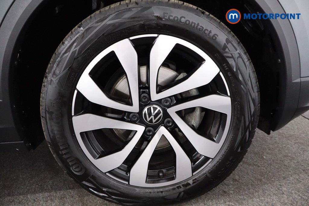 Volkswagen T-Roc Active Manual Petrol SUV - Stock Number (1560058) - 10th supplementary image