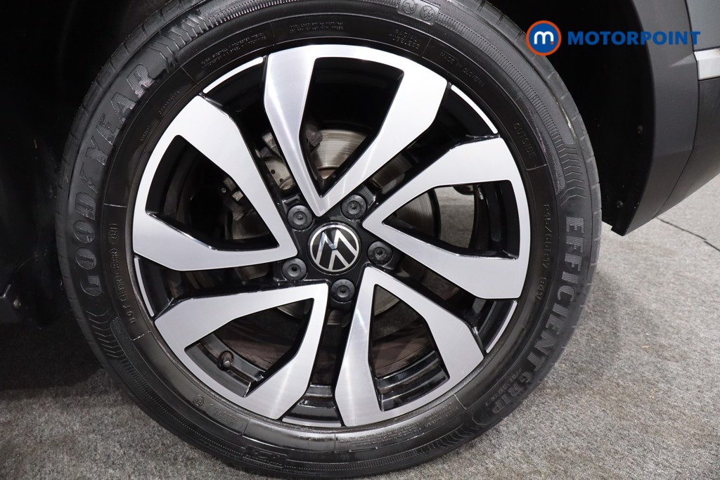 Volkswagen T-Roc Active Manual Petrol SUV - Stock Number (1560058) - 12th supplementary image