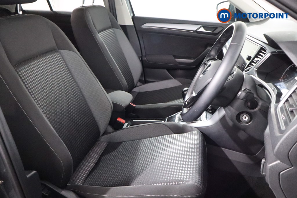 Volkswagen T-Roc Active Manual Petrol SUV - Stock Number (1560058) - 20th supplementary image