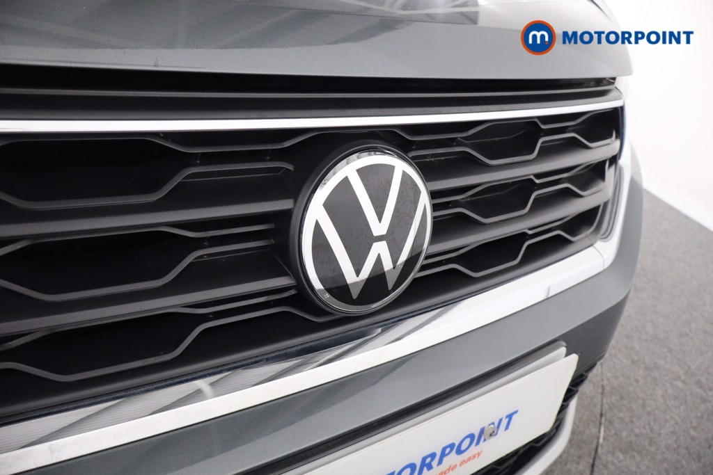 Volkswagen T-Roc Active Manual Petrol SUV - Stock Number (1560058) - 23rd supplementary image