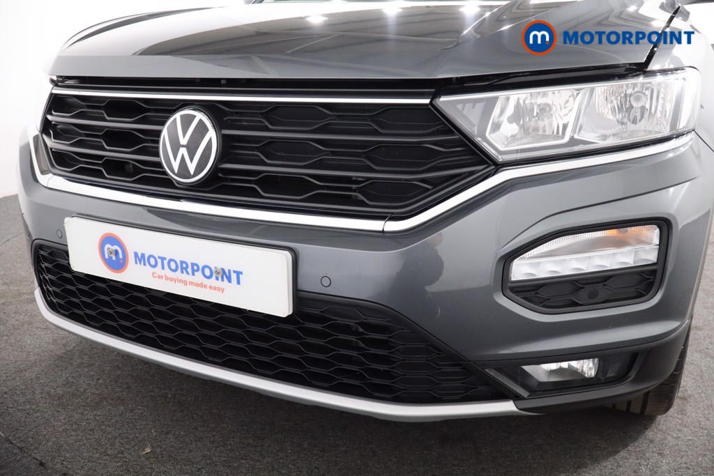 Volkswagen T-Roc Active Manual Petrol SUV - Stock Number (1560058) - 24th supplementary image