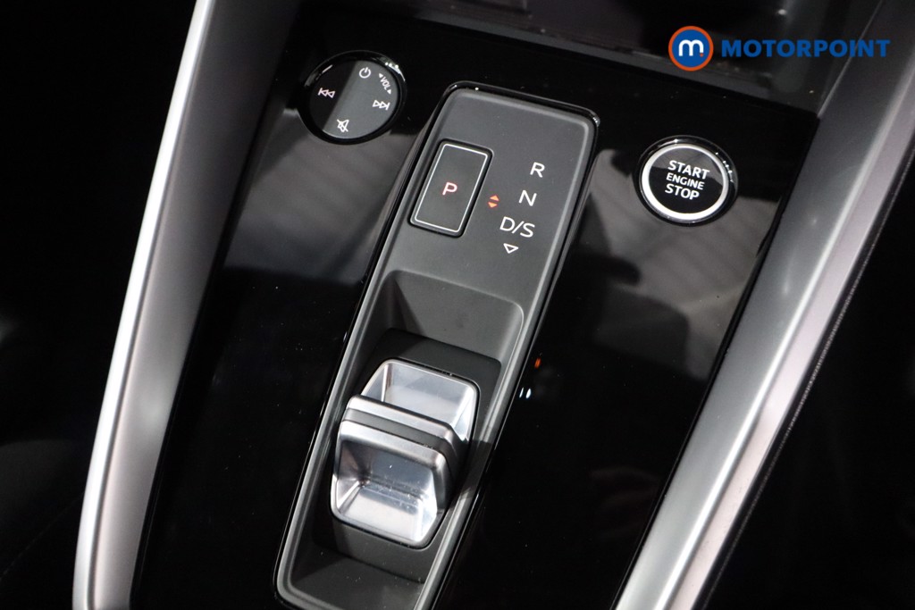 Audi A3 Black Edition Automatic Petrol Saloon - Stock Number (1560061) - 14th supplementary image