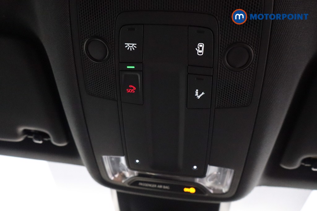 Audi A3 Black Edition Automatic Petrol Saloon - Stock Number (1560061) - 16th supplementary image