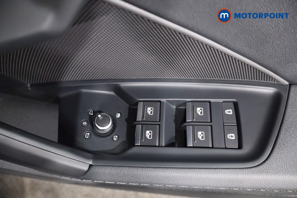 Audi A3 Black Edition Automatic Petrol Saloon - Stock Number (1560061) - 18th supplementary image
