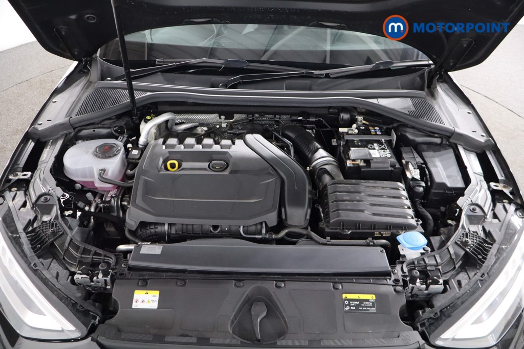Audi A3 Black Edition Automatic Petrol Saloon - Stock Number (1560061) - 25th supplementary image