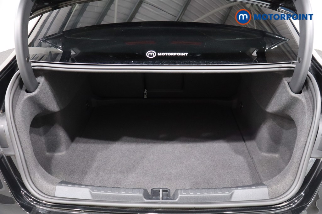 Audi A3 Black Edition Automatic Petrol Saloon - Stock Number (1560061) - 31st supplementary image