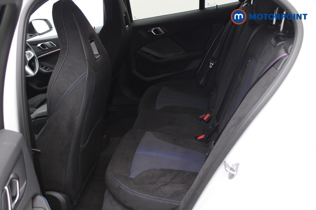 BMW 1 Series M135i Automatic Petrol Hatchback - Stock Number (1560062) - 2nd supplementary image