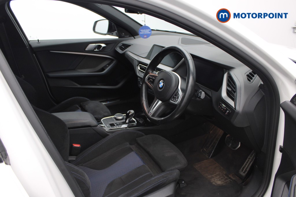 BMW 1 Series M135i Automatic Petrol Hatchback - Stock Number (1560062) - 3rd supplementary image