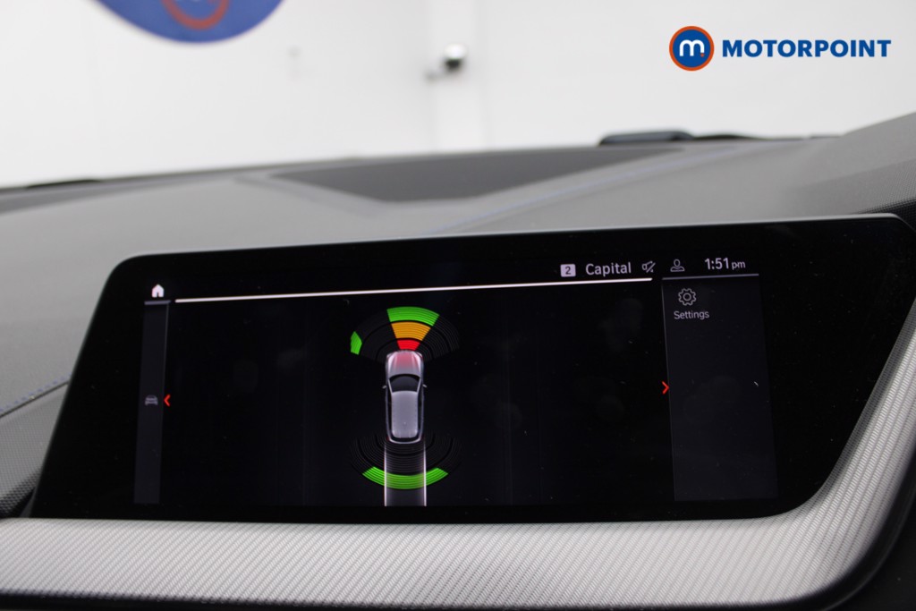 BMW 1 Series M135i Automatic Petrol Hatchback - Stock Number (1560062) - 9th supplementary image