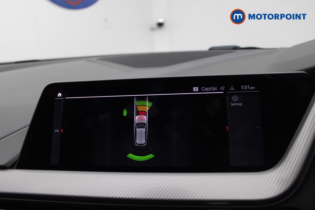 BMW 1 Series M135i Automatic Petrol Hatchback - Stock Number (1560062) - 10th supplementary image