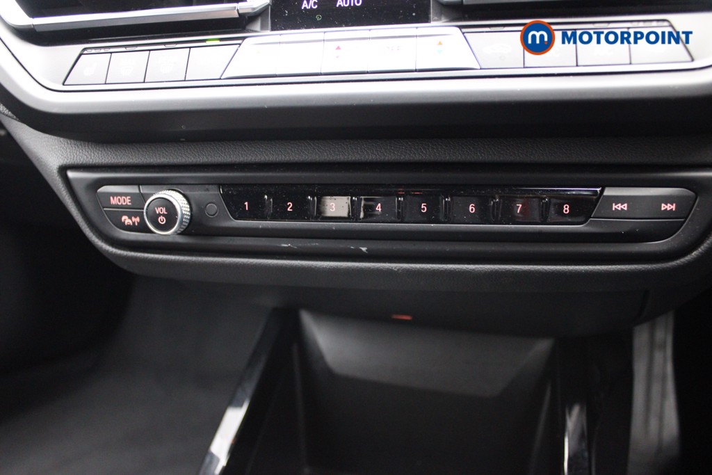 BMW 1 Series M135i Automatic Petrol Hatchback - Stock Number (1560062) - 11th supplementary image